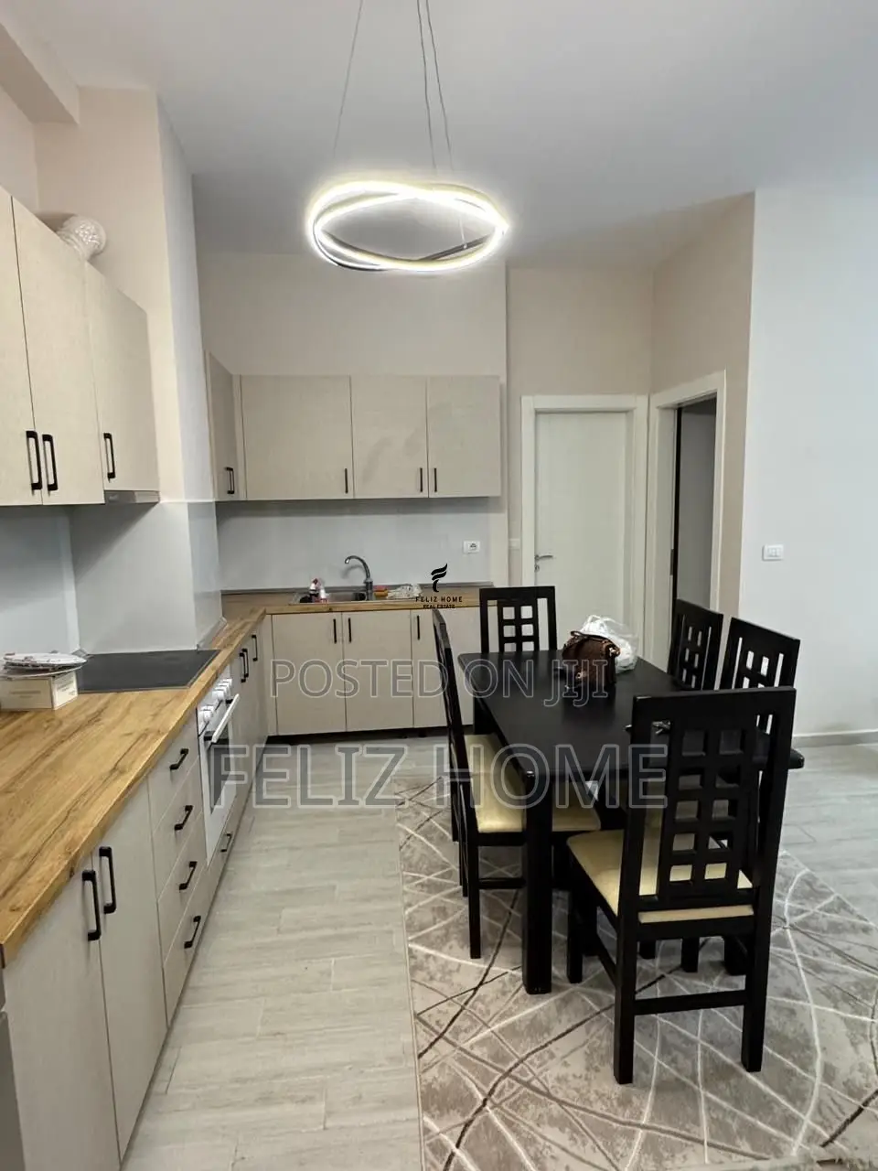 APARTAMENT ME QERA 1+1 ASTIR 50.000 LEKE