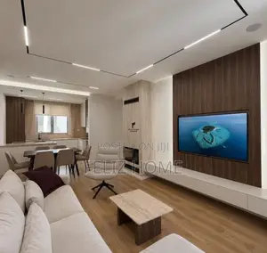 APARTAMENT ME QERA 2+1 LIQENI THATE 220.000 LEKE