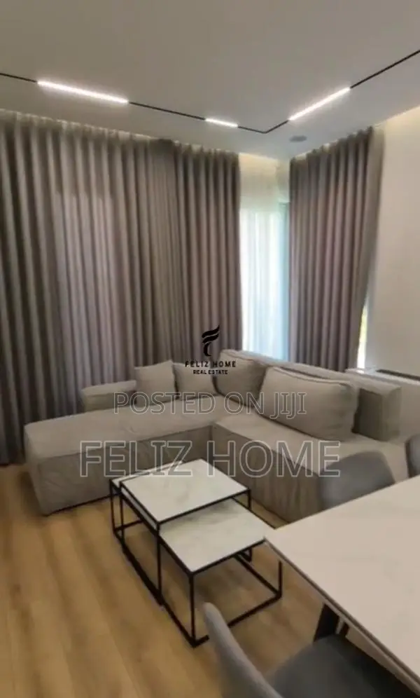 APARTAMENT ME QERA 3+1 LIQENI I THATE 1.800 EURO