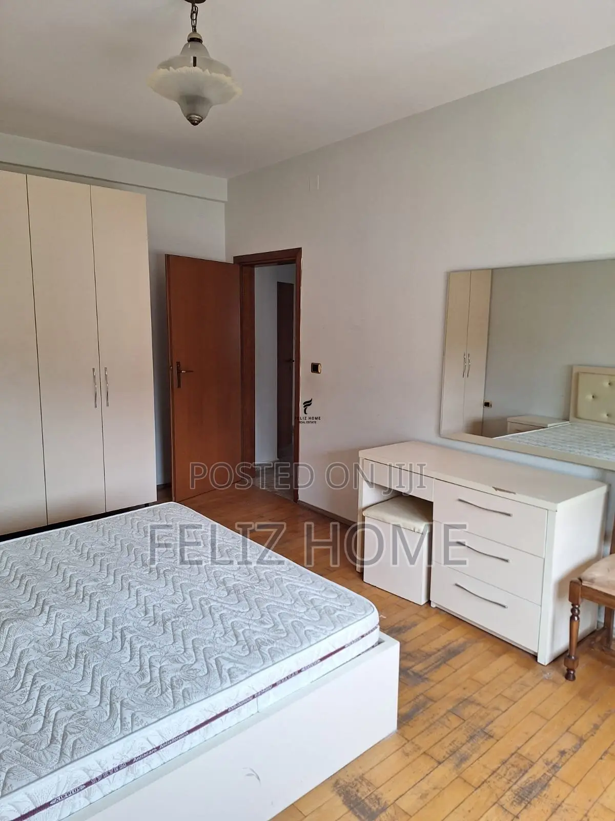 SHITET APARTAMENT 3+1 XHAMLLIK 189.000 EURO