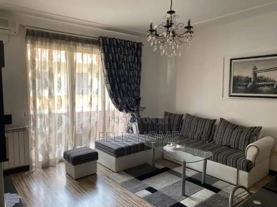APARTAMENT ME QERA 2+1 LIQENI THATE 60.000 LEKE