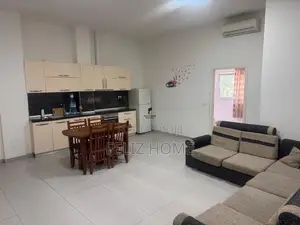 APARTAMENT ME QERA 3+1+2 FRESK 55.000 LEKE