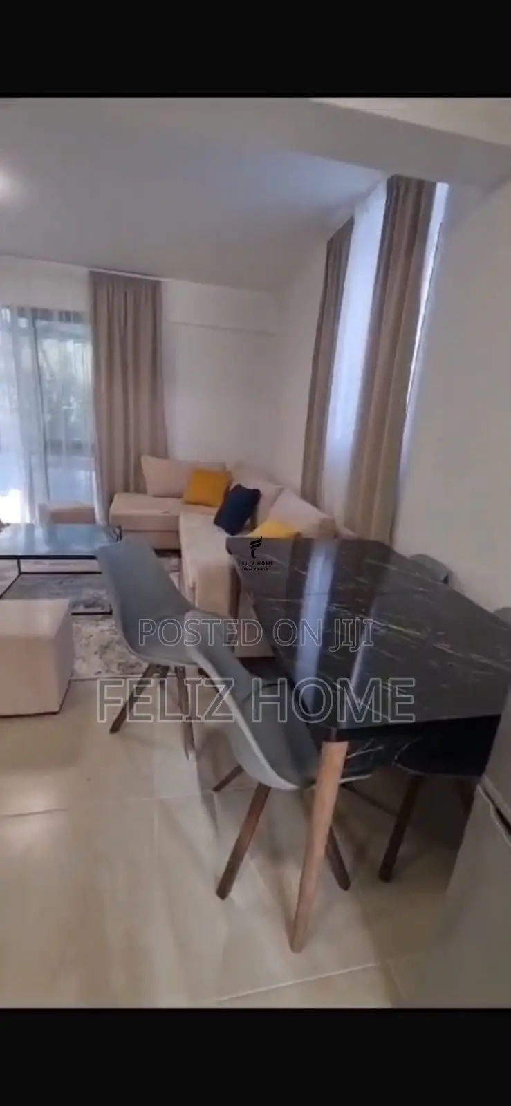 APARTAMENT ME QERA 2+1 BLLOK 85.000LEKE