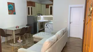 APARTAMENT ME QERA 2+1 VASIL SHANTO 65.000 LEKE