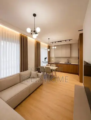 APARTAMENT ME QERA 1+1 ALI DEMI 55.000 LEKE