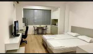 GARSONIERE ME QERA 45M2 BLLOK 700 EURO