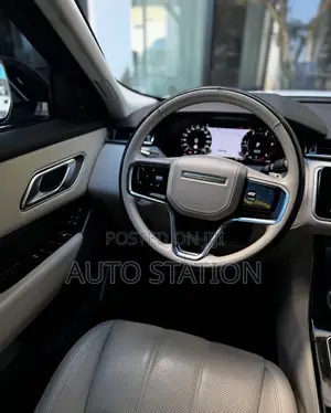 Range Rover Velar