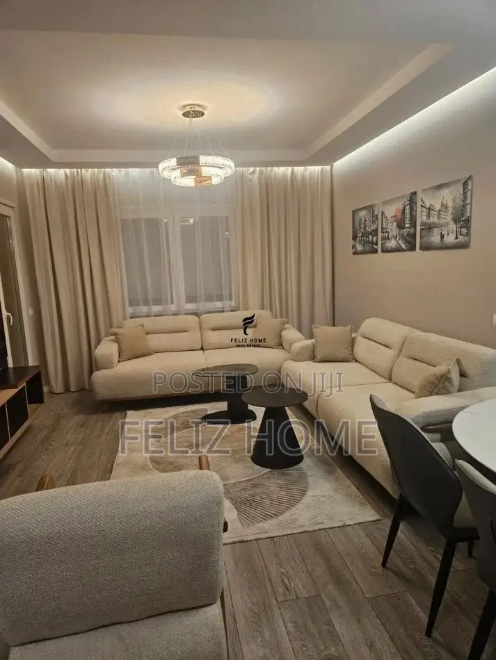 APARTAMENT ME QERA 2+1 LAPRAKE 70.000 LEKE