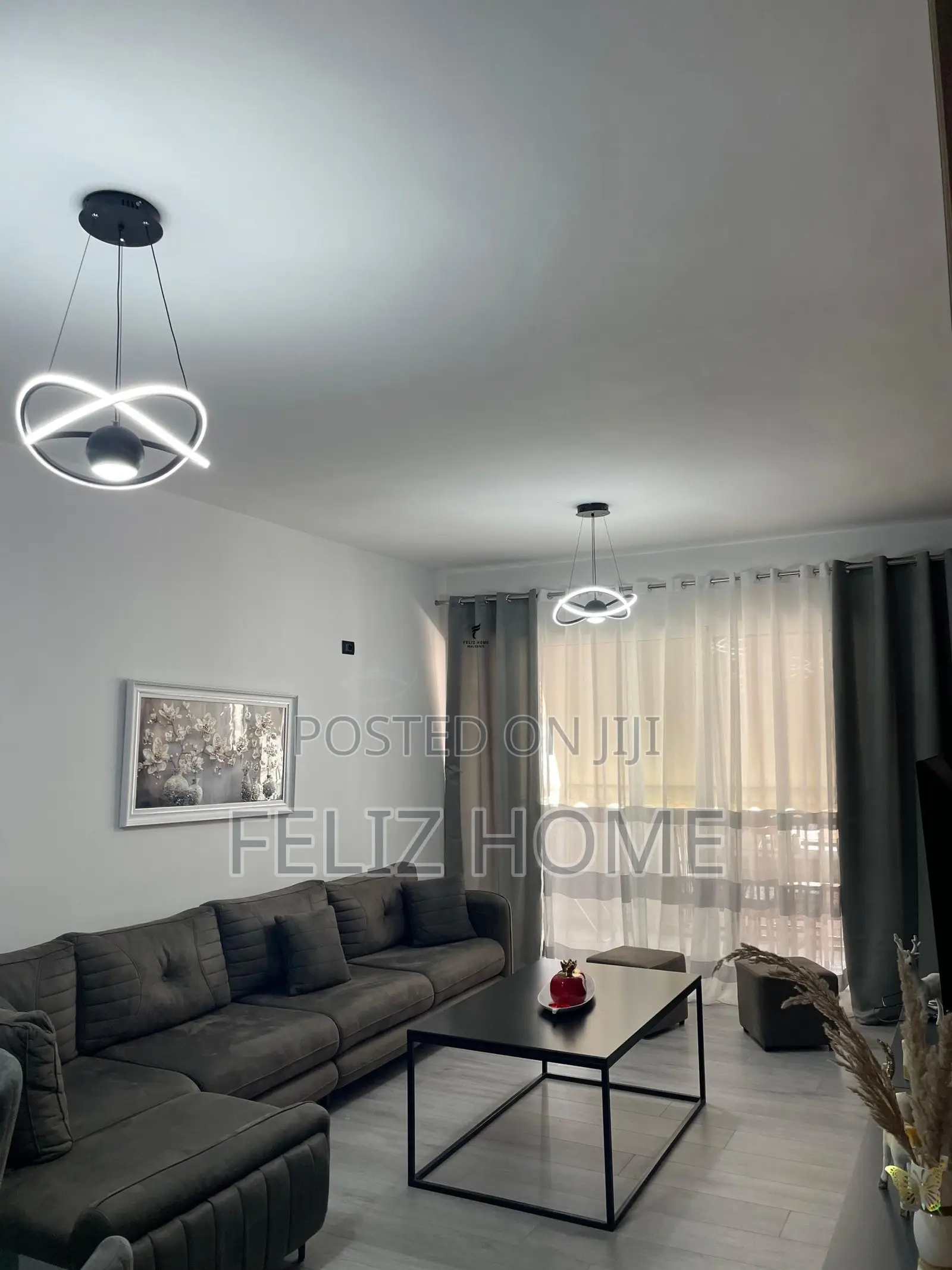 APARTAMENT ME QERA 1+1 ASTIR 45.000 LEKE