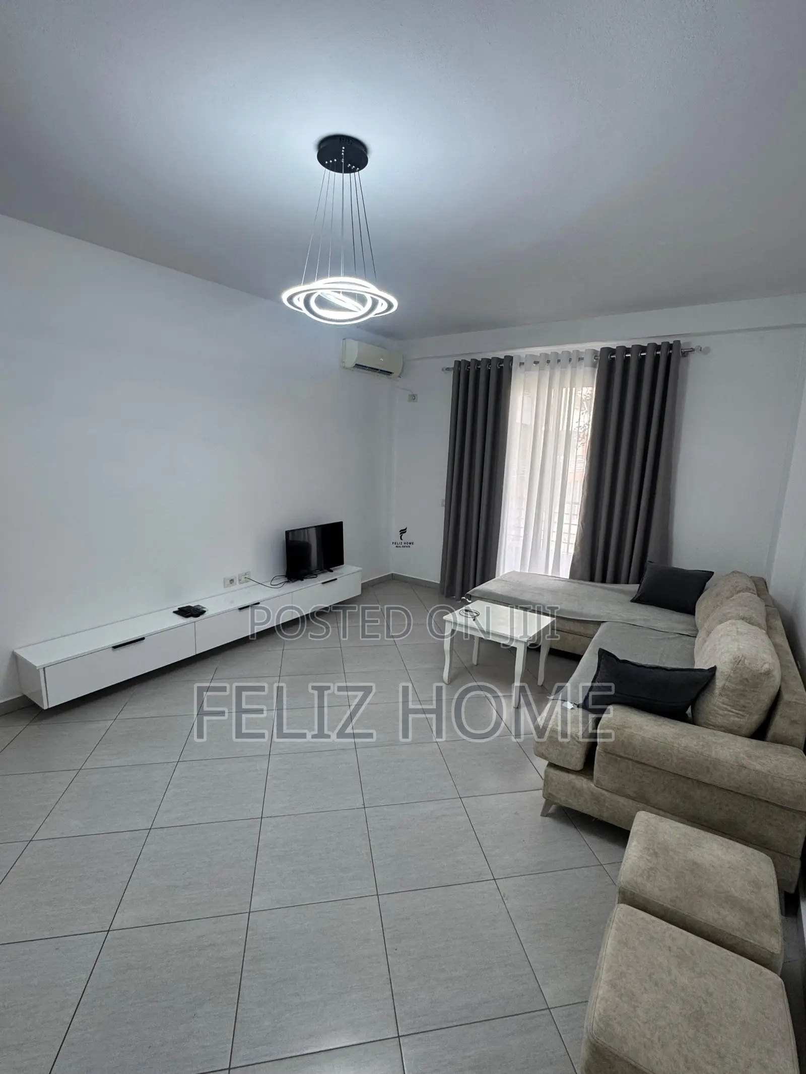 APARTAMENT ME QERA 2+1 ASTIR 55.000 LEKE