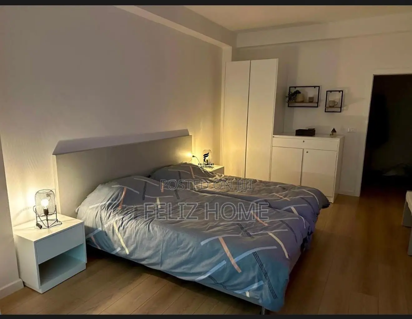 GARSONIERE ME QERA 45M2 BLLOK 700 EURO