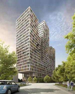 SHITET APARTAMENT 1+1 ZOGU I ZI 184.000 EURO