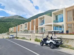 SHITET APARTAMENT 1+1 GREEN COAST 396.000 EURO