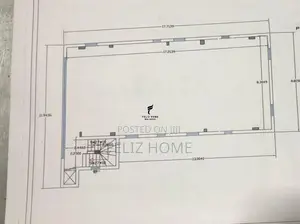 ZYRE ME QERA 1200M2 KINOSTUDIO 15.000 EURO