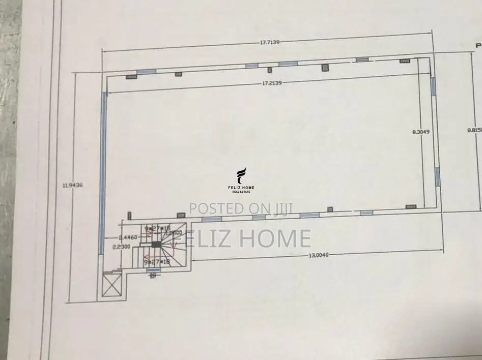 ZYRE ME QERA 1200M2 KINOSTUDIO 15.000 EURO