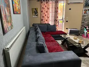 SHITET APARTAMENT 2+1+2 ASTIR 159.000 EURO