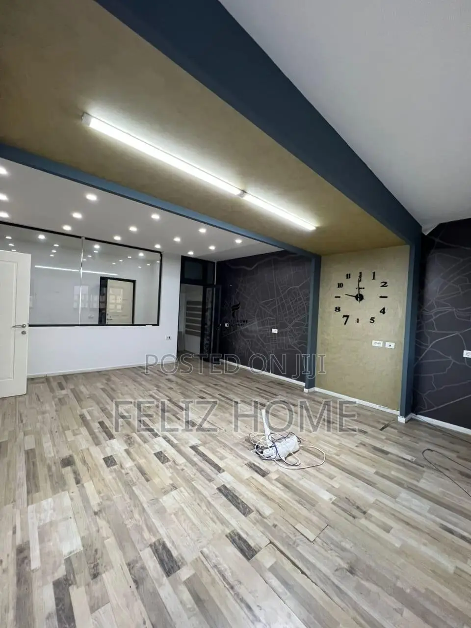 ZYRE ME QERA 110 M2 SHESHI WILLSON 140.000 LEKE
