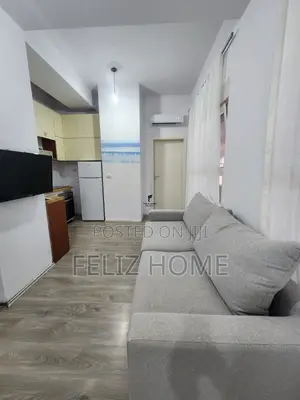 SHITET APARTAMENT 1+1 ALI DEMI 8.400.000 LEKE