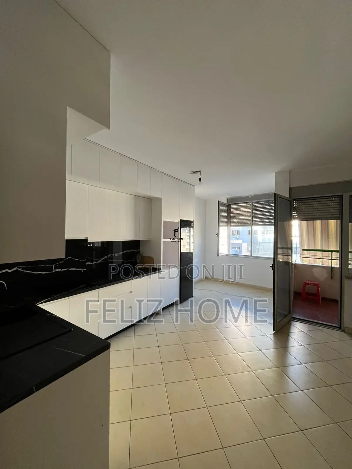 SHITET APARTAMENT 2+1+2 RRUGA E DIBRES 33.000.000 LEKE