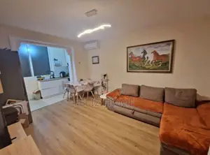 SHITET APARTAMENT 1+1 STACIONI TRENIT 12.000.000 LEKE