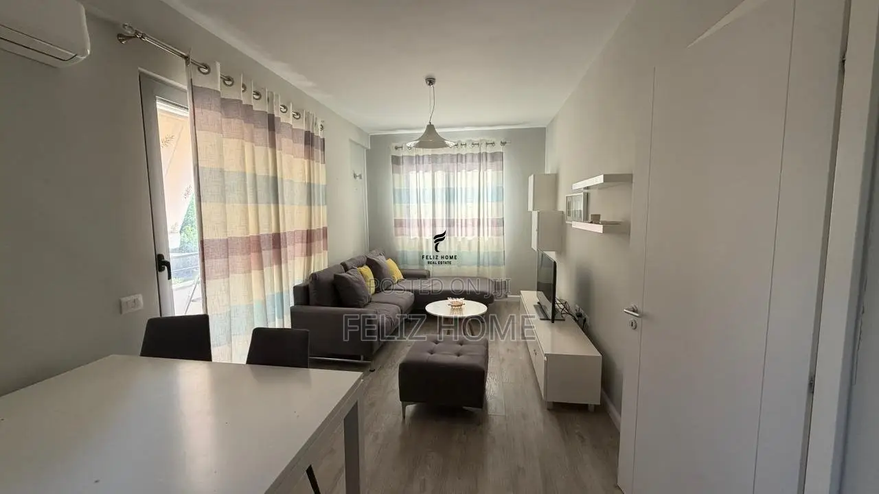 APARTAMENT ME QERA 2+1 LIQENI I THATE 65.000 LEKE