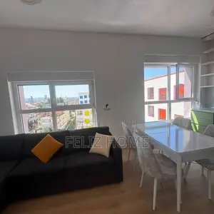 APARTAMENT ME QERA 1+1 ALI DEMI 55.000 LEKE