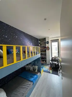 SHITET APARTAMENT 2+1 DON BOSKO 265.000 EURO