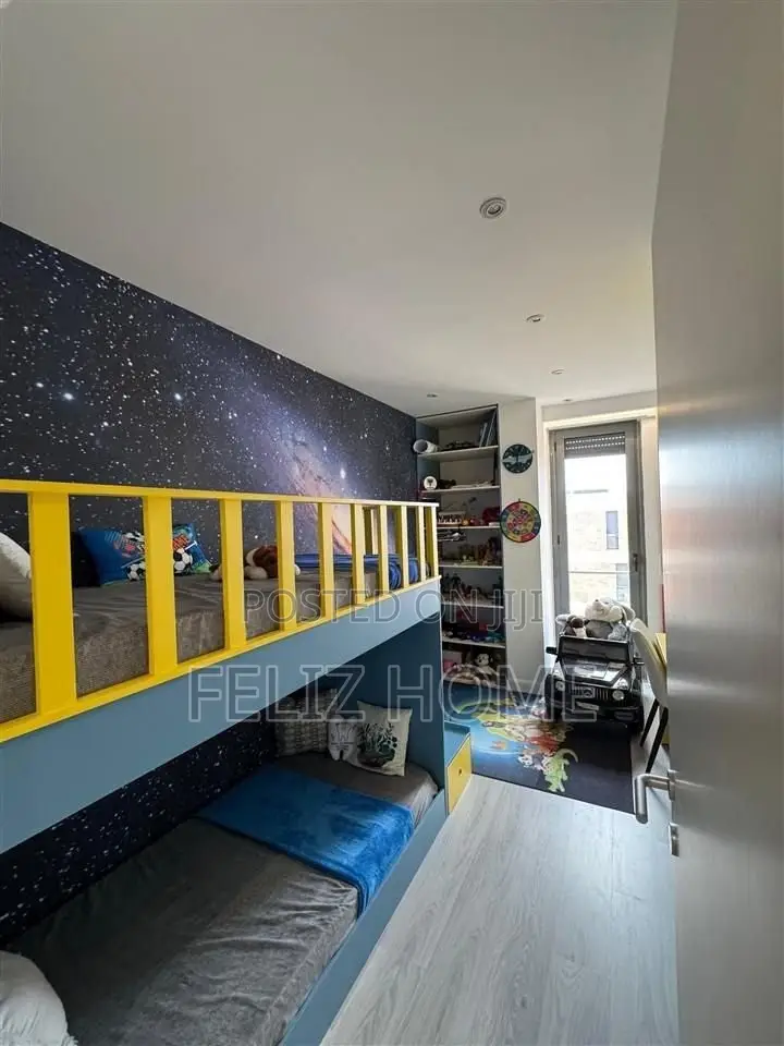 SHITET APARTAMENT 2+1 DON BOSKO 265.000 EURO