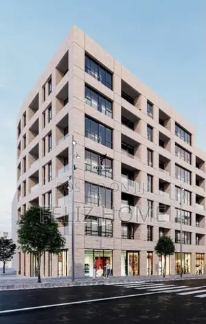 SHITET APARTAMENT 1+1 BULEVARDI I RI 19.200.000 LEKE