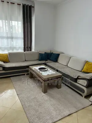 APARTAMENT ME QERA 2+1 FRESK 40.000 LEKE