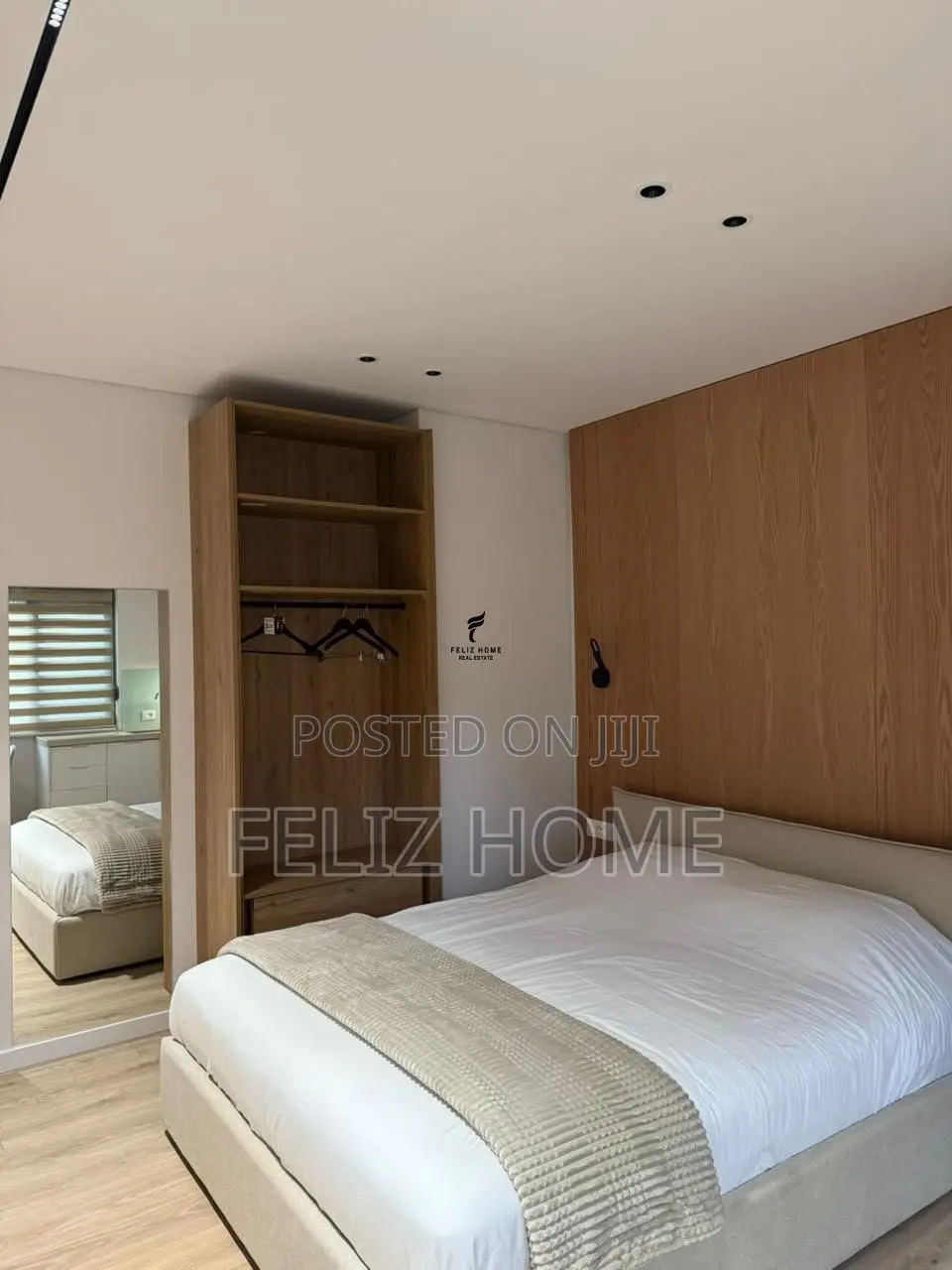 2 GARSONIERE ME QERA 80 M2 9-KATESHET 130.000 LEKE