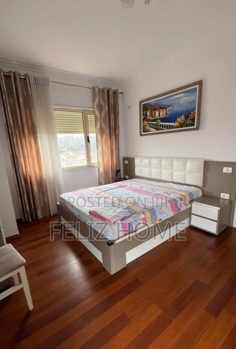 APARTAMENT ME QERA 2+1 RRUGA E ELBASANIT 70.000 LEKE