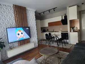 APARTAMENT ME QERA 2+1 DON BOSKO 1.000 EURO