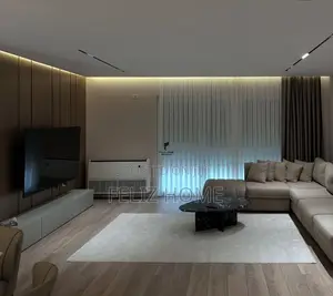 APARTAMENT ME QERA 2+1+2 LIQENI THATE 1.500 EURO