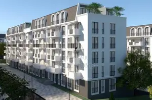 SHITET APARTAMENT 2+1 TEG 144.000 EURO