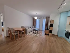 APARTAMENT ME QERA 2+1 PORCELAN 750 EURO