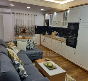 APARTAMENT ME QERA 1+1 BLLOK 65.000 LEKE