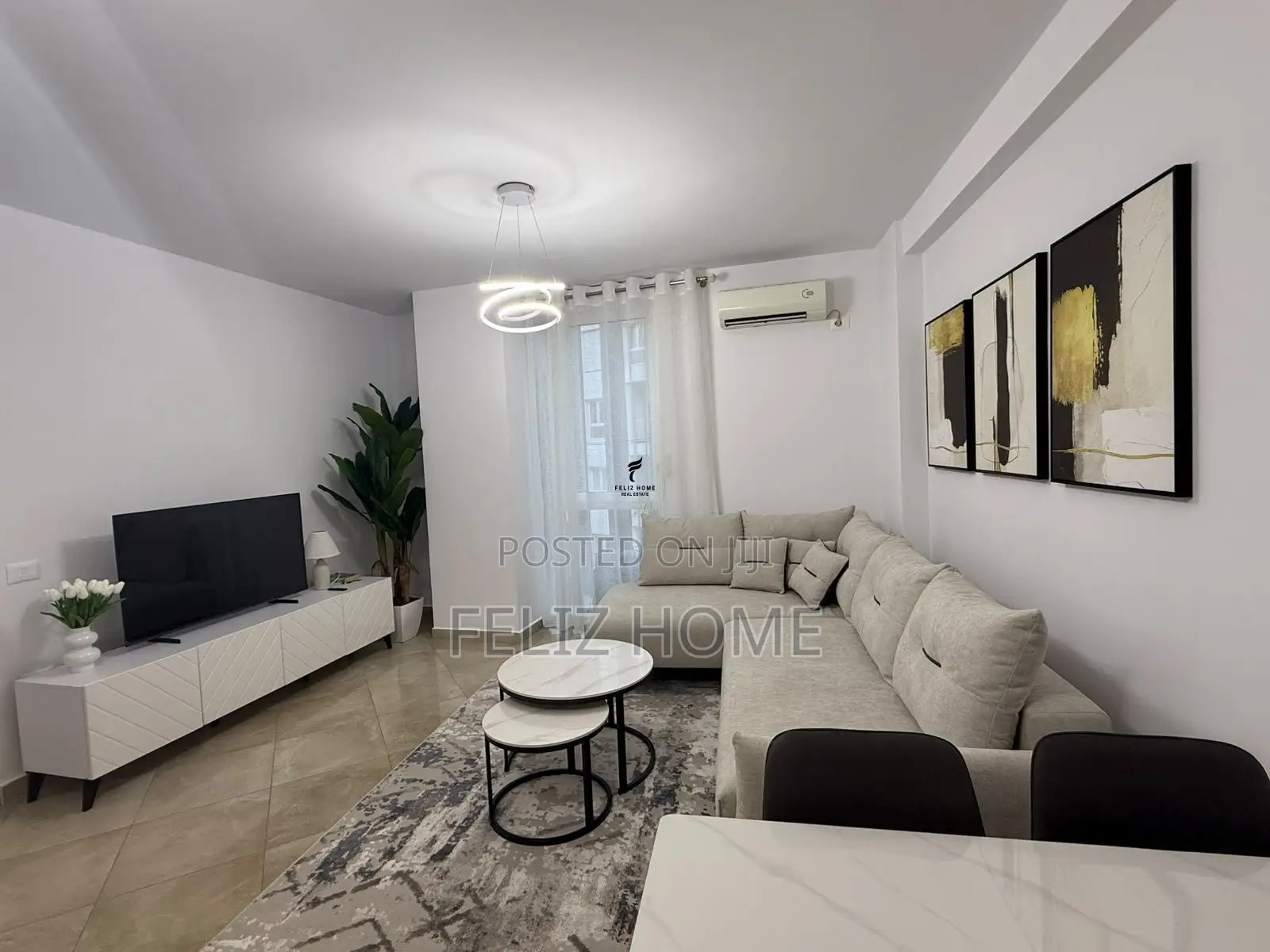 APARTAMENT ME QERA 2+1 RRUGA E BARRIKADAVE 80.000 LEKE