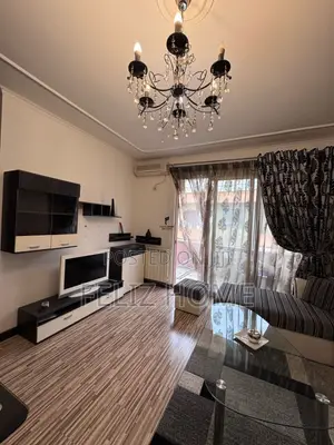 APARTAMENT ME QERA 2+1 LIQENI THATE 60.000 LEKE