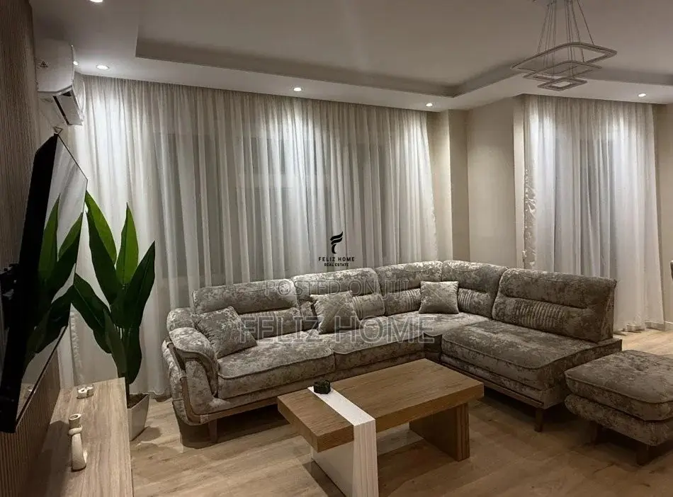 APARTAMENT ME QERA 2+1+2 LIQENI THATE 80.000 LEKE