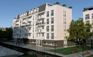 SHITET APARTAMENT 1+1 TEG 96.000 EURO