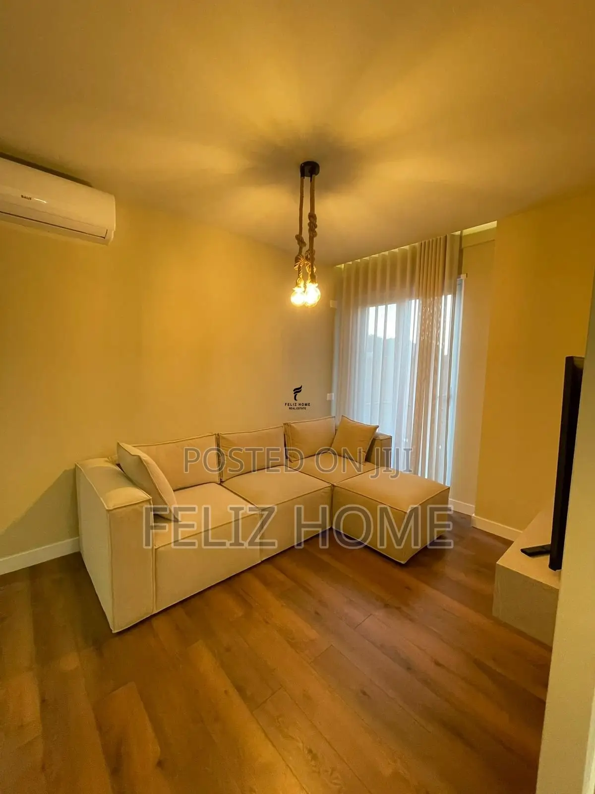 APARTAMENT ME QERA 2+1 SELITE 70.000 LEKE