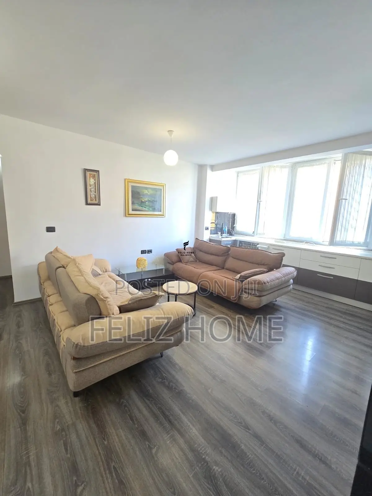 SHITET APARTAMENT 2+1 ISH FUSHA E AVIACIONIT 179.000 EURO