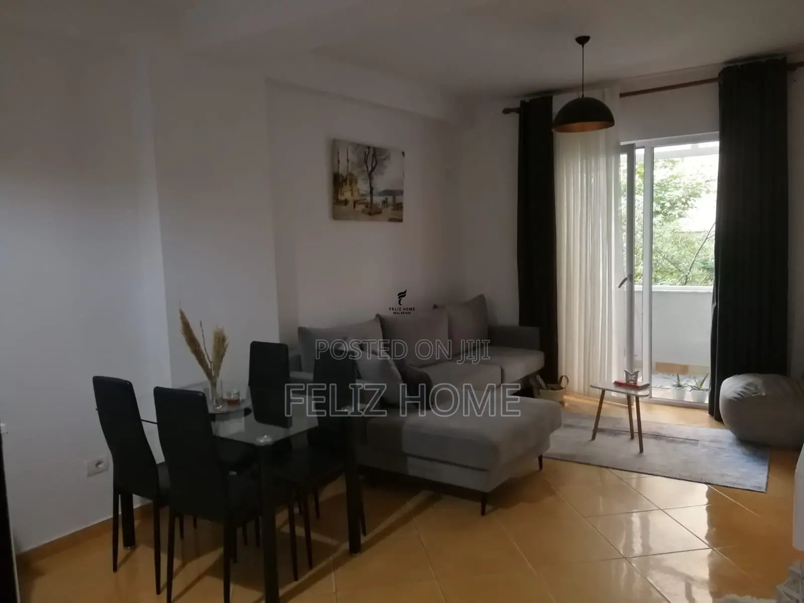SHITET APARTAMENT 2+1 ASTIR 13.500.000 LEKE