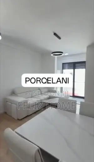 APARTAMENT ME QERA 1+1 PORCELAN 62.000 LEKE