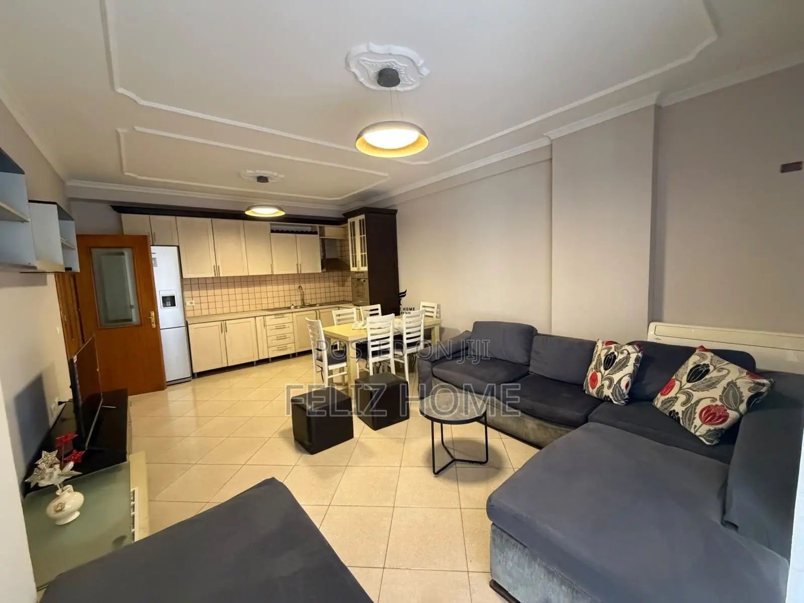 APARTAMENT ME QERA 2+1 ASTIR 45.000 LEKE
