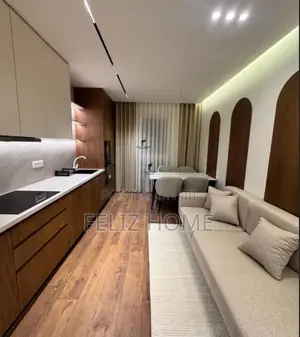 APARTAMENT ME QERA 1+1 XHAMLLIK 70.000 LEKE