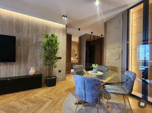 APARTAMENT ME QERA 2+1 ISH EKSPOZITA 120.000 LEKE