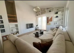 PENTHOUSE ME QERA DUPLEX 2+1+2 KODRA E DIELLIT 120.000 LEKE