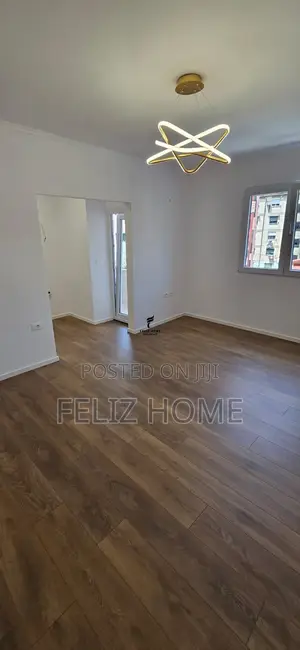 SHITET APARTAMENT 1+1 ISH PARKU 140.000 EURO